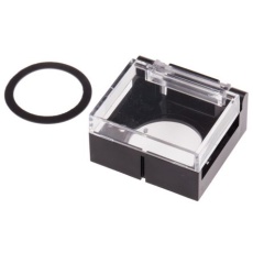 【905-9859】プッシュボタン、16 mmプッシュボタンスイッチ 用