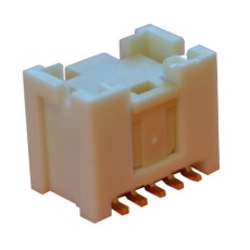 【BM10B-PUDSS-TFC(LF)(SN)】JST ストレート 基板接続用ピンヘッダ 10極 2.0mm 2列、表面実装