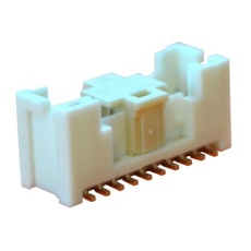 【BM20B-PUDSS-TFC(LF)(SN)】JST ストレート 基板接続用ピンヘッダ 20極 2.0mm 2列、表面実装