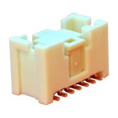 【BM14B-PUDSS-TFC(LF)(SN)】JST ストレート 基板接続用ピンヘッダ 14極 2.0mm 2列、表面実装