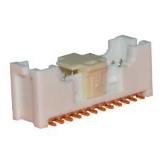 【BM24B-PUDSS-TFC(LF)(SN)】JST ストレート 基板接続用ピンヘッダ 24極 2.0mm 2列、表面実装