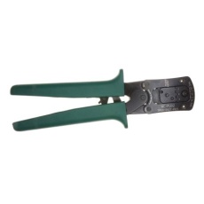 【WC-PUD2】JST 圧着工具