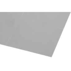 【909-2051】熱伝導パッド、厚さ0.127mm、2.5W/m?K、65 x 47.5mm