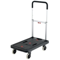 【909-7031】台車 負荷容量120kg