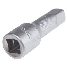 【912-5420】ソケット 1/2インチ エクステンションバー 長さ:75 mm