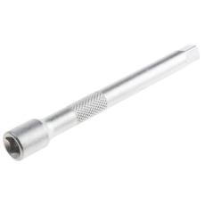 【912-5423】ソケット 1/4インチ エクステンションバー 長さ:100 mm