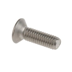 【914-1945】皿頭 小ねじ M3 10.0mm ステンレス鋼(100個入り)