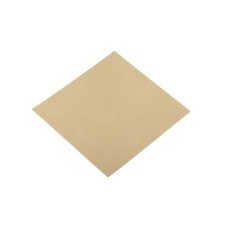 【915-6086】熱伝導シート、厚さ1mm、2W/m?K、150 x 150mm
