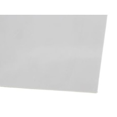 【915-6098】熱伝導シート、厚さ0.5mm、4W/m?K、150 x 150mm