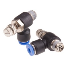 【916-0959】スピードコントローラ フロー制御 x 4mm