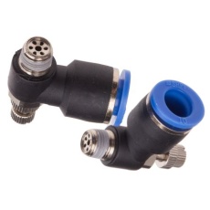 【916-0965】スピードコントローラ フロー制御 x 10mm