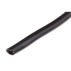 【917-2365】圧縮エアパイプ 外径:4mm 内径:2.5mm ポリウレタン
