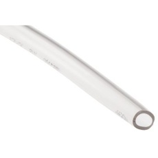 【917-2390】圧縮エアパイプ 外径:10mm 内径:7.5mm ポリウレタン