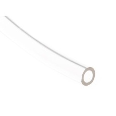 【917-2407】圧縮エアパイプ 外径:4mm 内径:2.5mm ポリウレタン
