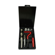 【917-2501】ねじ山修理キット、M16 x 2.0、7個