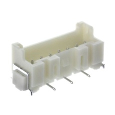 【BM07B-XASS-TF(LF)(SN)】JST ストレート 基板接続用ピンヘッダ 7極 2.5mm 1列、表面実装