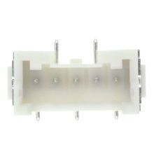 【BM05B-XASS-TF(LF)(SN)】JST ストレート 基板接続用ピンヘッダ 5極 2.5mm 1列、表面実装