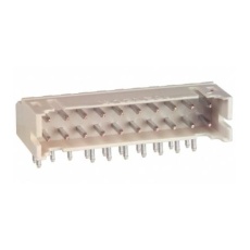【S20B-PHDSS(LF)(SN)】JST ライトアングル 基板接続用ピンヘッダ 20極 2.0mm 2列、スルーホール実装
