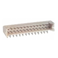 【S28B-PHDSS(LF)(SN)】JST ライトアングル 基板接続用ピンヘッダ 28極 2.0mm 2列、スルーホール実装