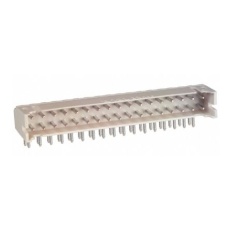 【S34B-PHDSS(LF)(SN)】JST ライトアングル 基板接続用ピンヘッダ 34極 2.0mm 2列、スルーホール実装