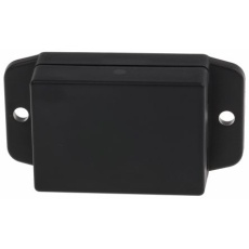 【919-0326】ABS樹脂 50 x 35 x 22mm Black