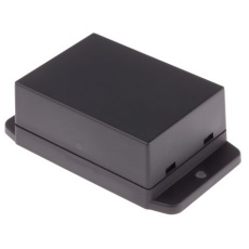 【919-0335】ABS樹脂 70 x 50 x 29mm Black