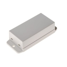 【919-0382】ABS樹脂 90 x 45 x 27mm 白