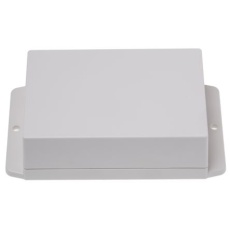 【919-0389】ABS樹脂 105 x 70 x 35mm 白