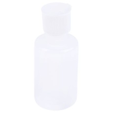 【919-5163】LDPE製 細口 洗浄瓶 60ml