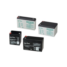 【PXL12072HFR】鉛蓄電池 高率放電・長寿命形 12V/7.2Ah
