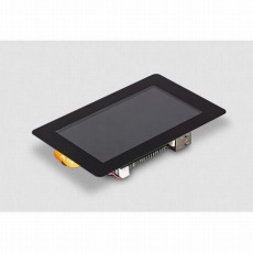 【SC1975】Raspberry Pi Touch Display 2 (5インチ)