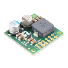 【POLOLU-5577】D42V55F12搭載 12V降圧レギュレータ