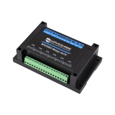 【WAVESHARE-31790】RP2350搭載6chリレーモジュール(Pico HATインターフェース付き)