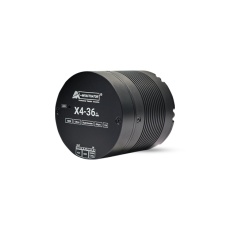 【MYACTUATOR-1102020360330200】MyActuator RMD-X4-P36-36-E(遊星歯車)