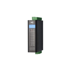 【WAVESHARE-31077】Waveshare 8チャンネルRS485 - イーサネット 変換サーバ