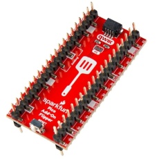 【SFE-COM-28236】Raspberry Pi Pico用 XRP変換基板