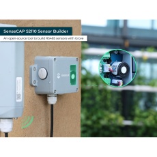 【SEEED-114992986】SenseCAP S2110 Sensor Builder