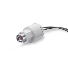 【ND-2-1-CHR】丸形次世代LED表示灯 8φ