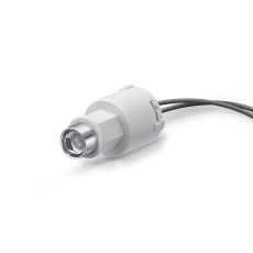 【ND-2-1-CHWR】丸形次世代LED表示灯 8φ