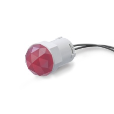 【ND-23-1-R】丸形次世代LED表示灯 φ16