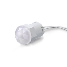 【ND-23-2-WR】丸形次世代LED表示灯 φ16