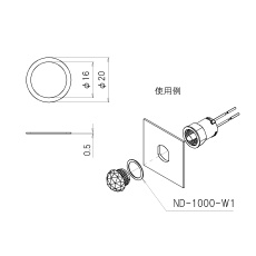 販売商品.商品代表イメージファイル