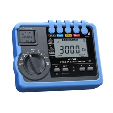 【FT6041】接地抵抗計