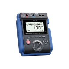 【IR5050】高電圧絶縁抵抗計