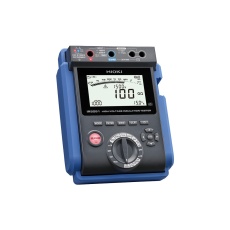【IR5051-90】高電圧絶縁抵抗計ワイヤレスセット