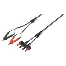 【L2121】クリップ形リード