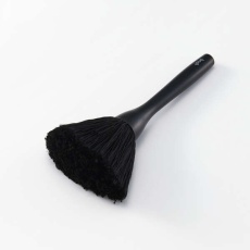 【KBR-021AS】除電クリーニングブラシ(マグネット収納／ブラシタイプ)