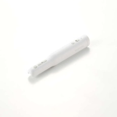 【P-SCAPG01WHN】アップルペンシルショートカットグリップ/モード切替/ショートカット機能付き/Type-C給電/ホワイト