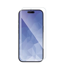【PM-A25BFLF】iPhone Air/フィルム/指紋防止/反射防止