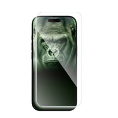 【PM-A25DFLGO】iPhone 17 Pro Max/ガラスフィルム/ゴリラ/0.21mm